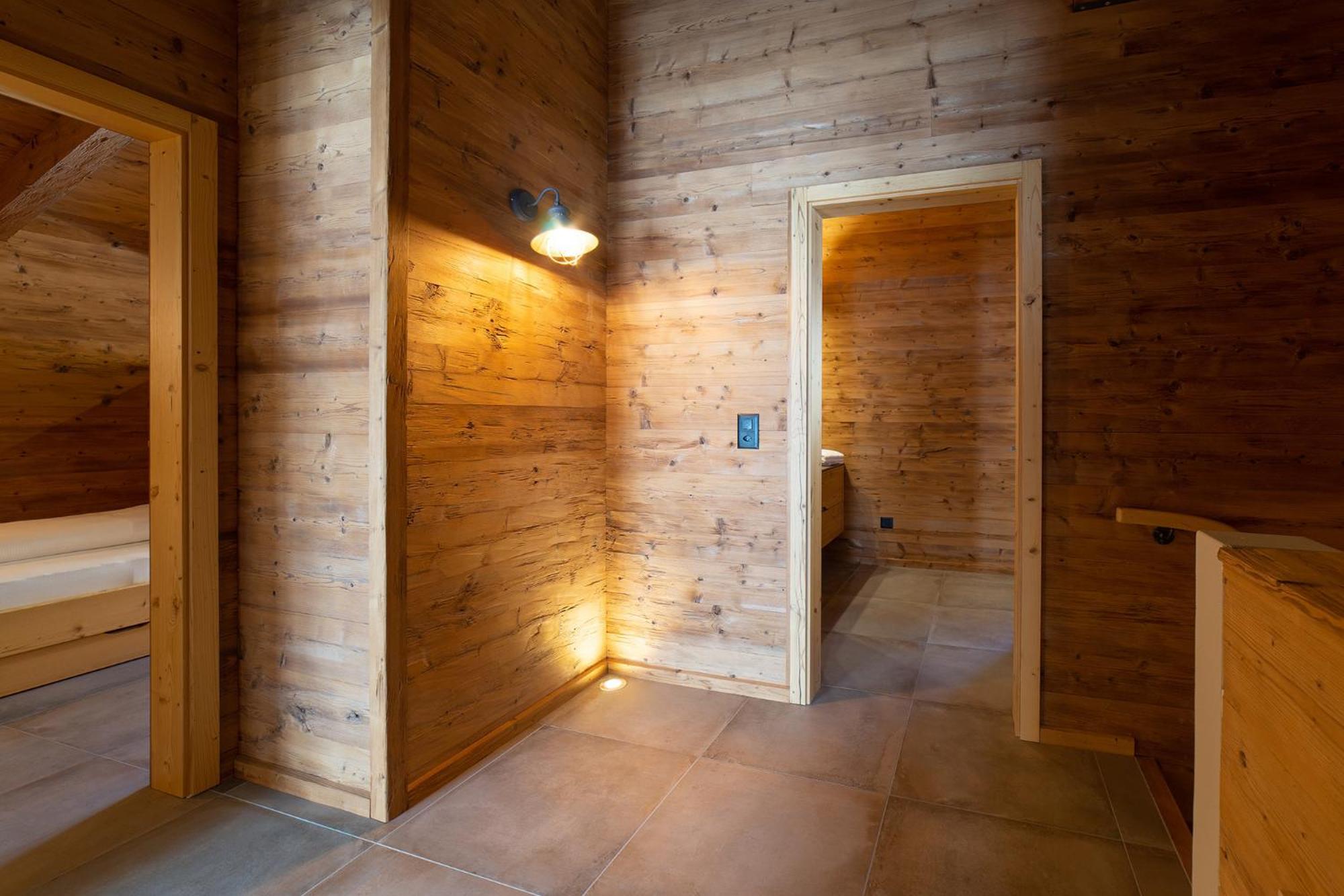 Chalet Schibenstoll Вильдхаус Экстерьер фото