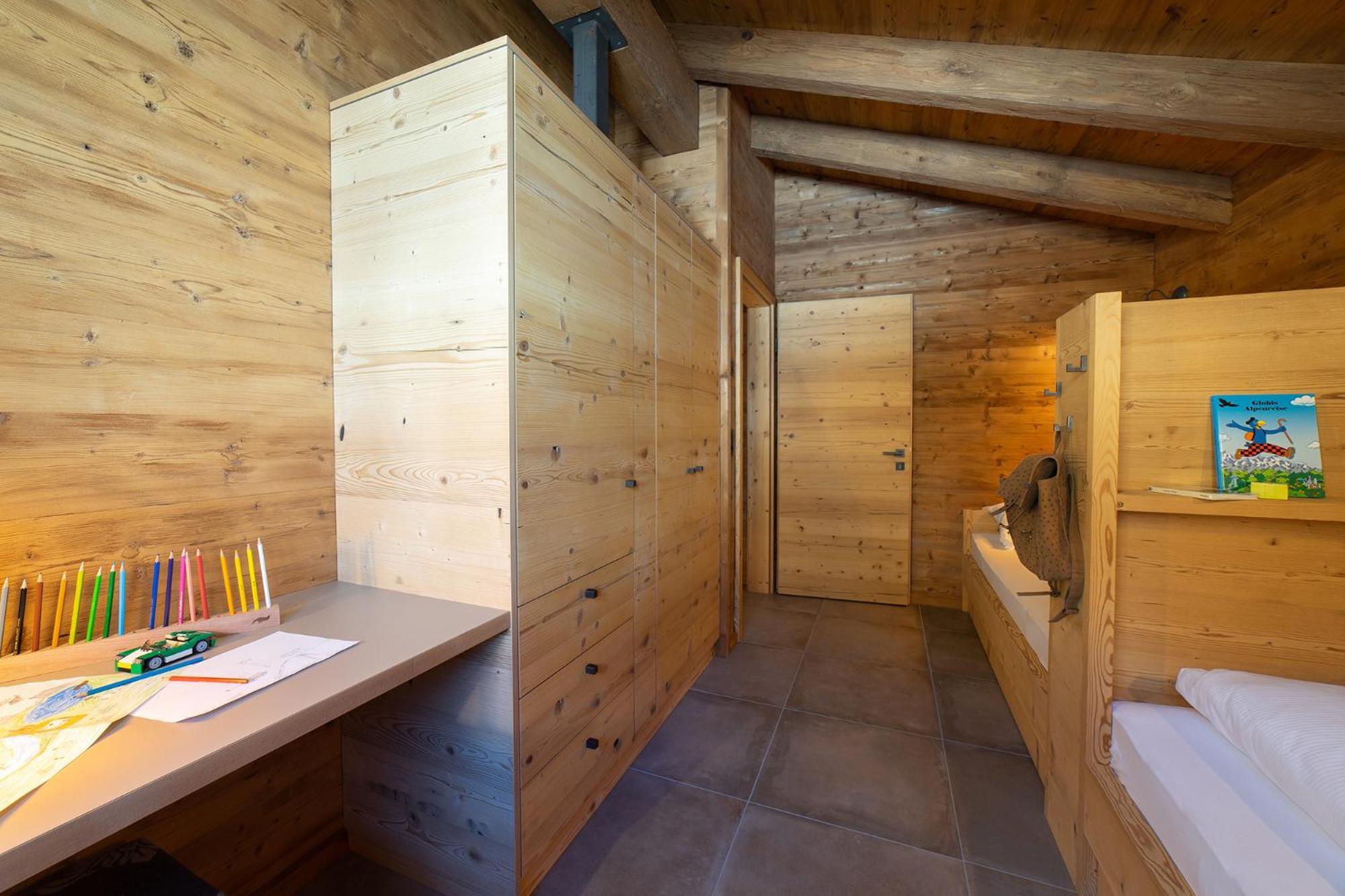 Chalet Schibenstoll Вильдхаус Экстерьер фото
